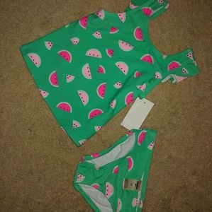 3T Osh Kosh Swimsuit